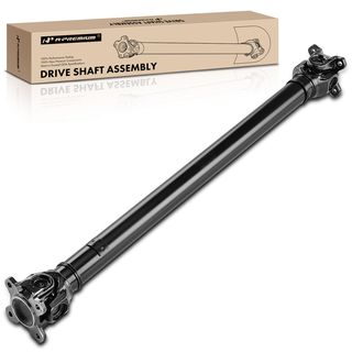 Front Driveshaft Prop Shaft Assembly for BMW F23 F30 F31 320xi 328xi 330xi 335xi