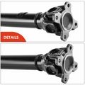 A-Premium 2016 BMW 328i xDrive 28.39 in. Drive Shaft, Front Side - APDS0027