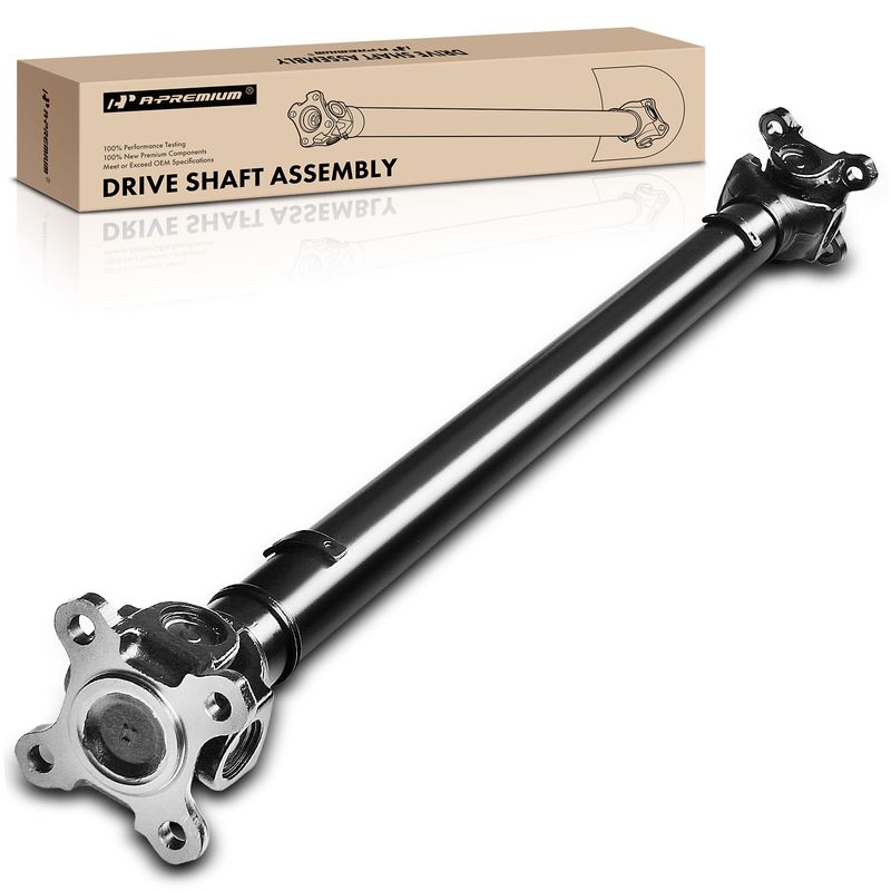 A-Premium 2001 BMW 330xi 28.25 in. Drive Shaft, Front Side - APDS0028