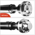 A-Premium 2016 Buick Encore 75.85 in. Drive Shaft, Rear Side - APDS0030