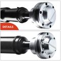 A-Premium 2012 Land Rover Range Rover Evoque 78.82 in. Drive Shaft, Rear Side - APDS0397