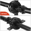 Front Driveshaft Prop Shaft Assembly for 2020 Polaris RZR XP 4 1000