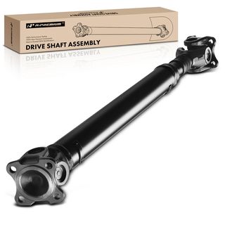 Front Driveshaft Prop Shaft Assembly for Chrysler 300 Dodge Charger Magnum AWD