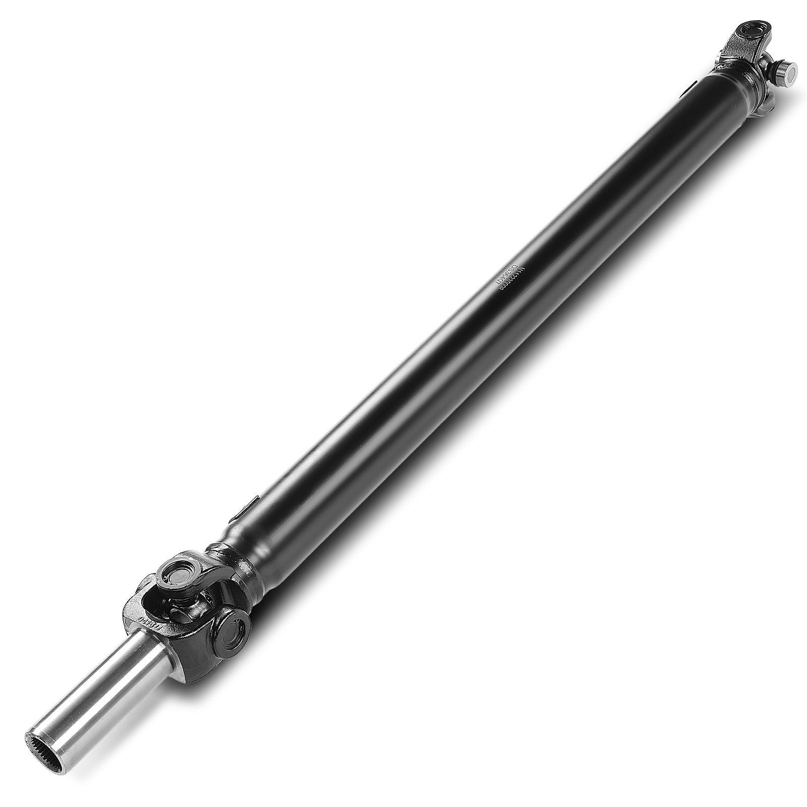 Rear Driveshaft Prop Shaft Assembly for 2007 Buick Rainier