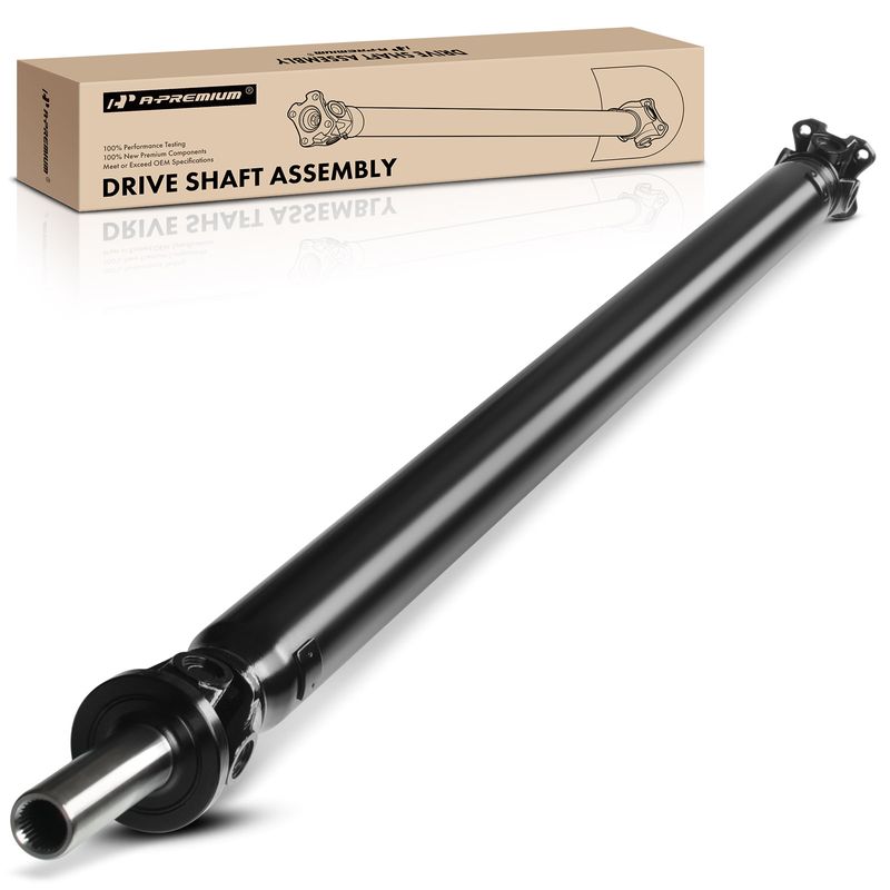 Rear Driveshaft Prop Shaft Assembly for Ford F150 2004 20052008 V8 4