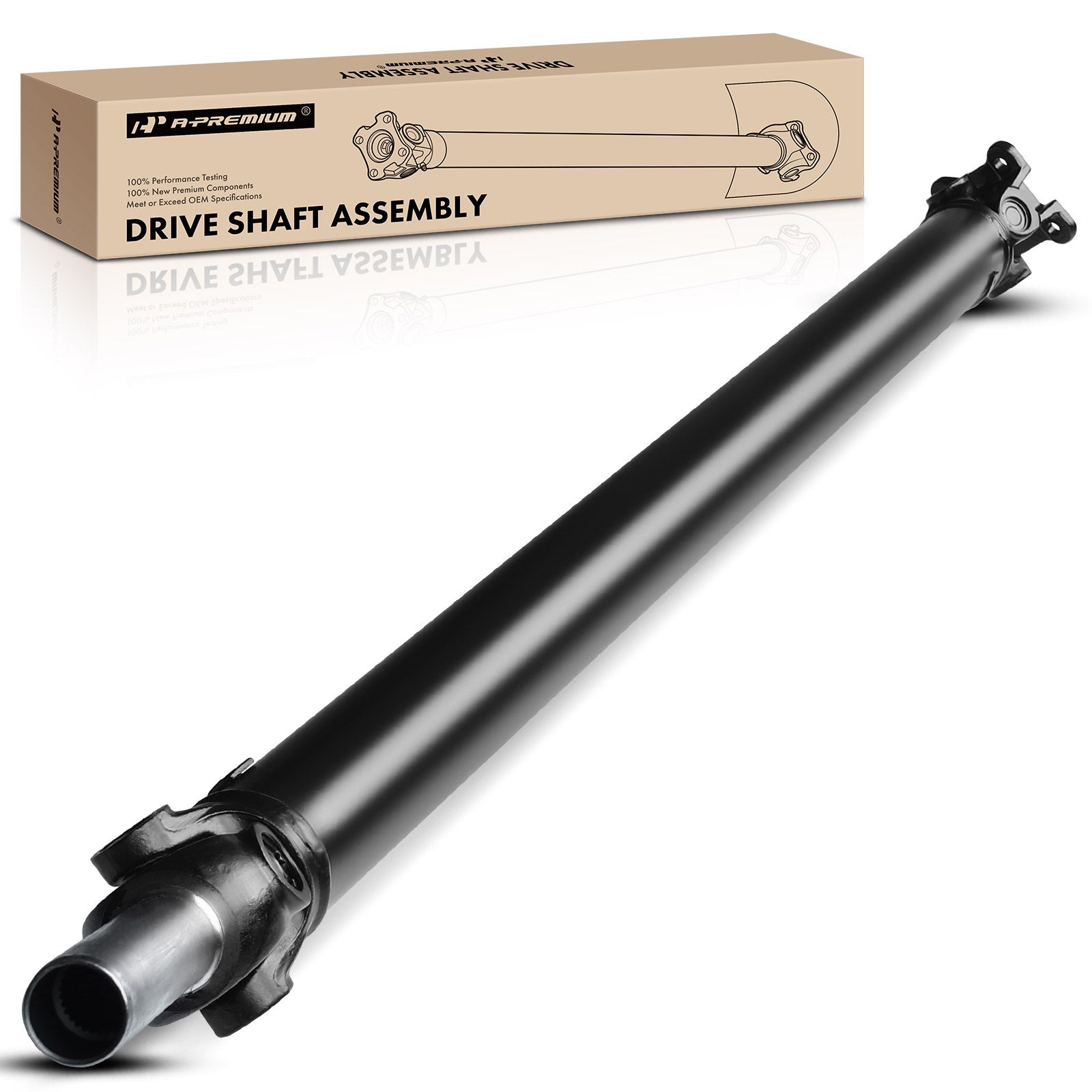 New Rear Driveshaft Assembly for 2005 Dodge Ram 1500