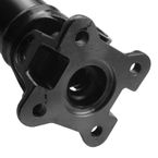Rear Driveshaft Prop Shaft Assembly for Dodge Ram 1500 2002-2008 Auto RWD
