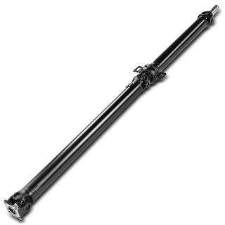 Rear Driveshaft Prop Shaft Assembly for Toyota T100 1995-1998 L4 2.7L RWD