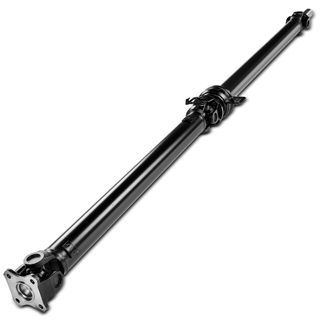 Rear Driveshaft Prop Shaft Assembly for Toyota Tacoma 1995-2004 3.4L RWD Manual