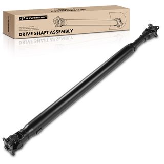 Rear Driveshaft Prop Shaft Assembly for Toyota Sequoia 2001-2004 V8 4.7L 4WD