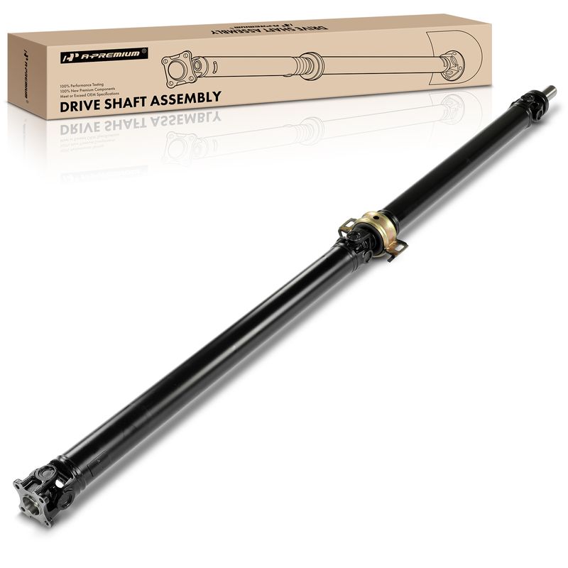 A-Premium 1998 Toyota T100 79.14 in. Drive Shaft, Rear Side - APDS0831