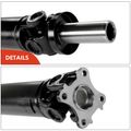 A-Premium 1998 Toyota T100 79.14 in. Drive Shaft, Rear Side - APDS0831