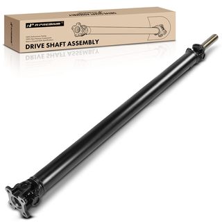 Rear Driveshaft Prop Shaft Assembly for Dodge Ram 1500 09-10 Ram 1500 11-16