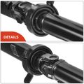 A-Premium 2002 Audi S4 41.63 in. Drive Shaft, Rear Side - APDS0714