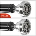 A-Premium 2002 Audi S4 41.63 in. Drive Shaft, Rear Side - APDS0714