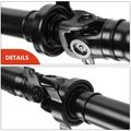 A-Premium 2003 Audi Allroad Quattro 65.5 in. Drive Shaft, Rear Side - APDS0715