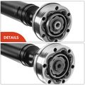 A-Premium 2003 Audi Allroad Quattro 65.5 in. Drive Shaft, Rear Side - APDS0715