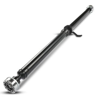 Rear Driveshaft Prop Shaft Assembly for Audi A6 Quattro 2005-2011 Automatic