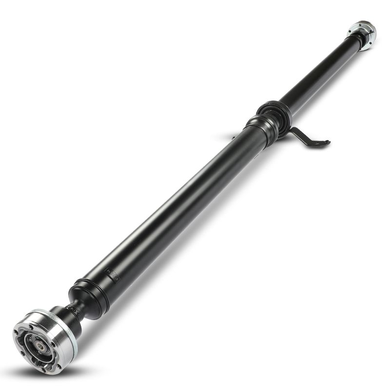 A-Premium 2008 Audi A6 Quattro 69.75 in. Drive Shaft, Rear Side - APDS0717