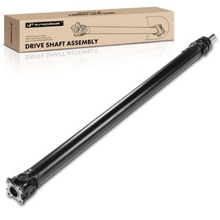 Rear Driveshaft Prop Shaft Assembly for Toyota Tacoma 1995-2004 RWD Automatic
