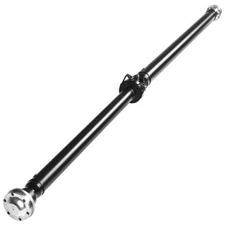 Rear Driveshaft Prop Shaft Assembly for Volvo V70 2001 2002 AWD Automatic Trans.