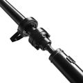 Rear Driveshaft Prop Shaft Assembly for Volvo XC90 2003-2005 L6 2.9L