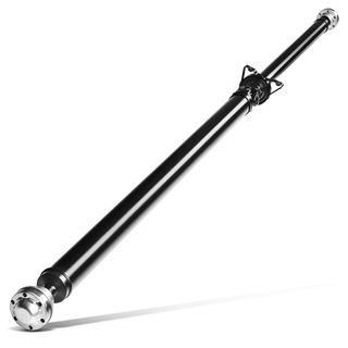 Rear Driveshaft Prop Shaft Assembly for Volvo XC90 2003 2004 2005 2006 2007 2.5L