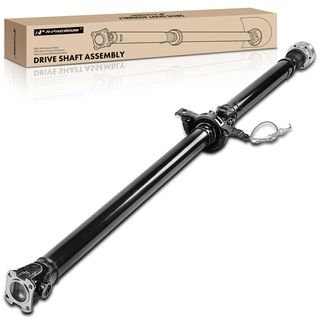 Rear Driveshaft Prop Shaft Assembly for Ford Escape 2008-2012 Mercury Hybrid 4WD