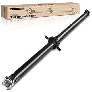 Rear Driveshaft Prop Shaft Assembly for Honda CR-V 2002-2006 L4 2.4L 4WD