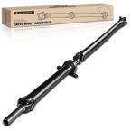 Rear Driveshaft Prop Shaft Assembly for Dodge Dakota 2006-2010 Raider 3.7L RWD