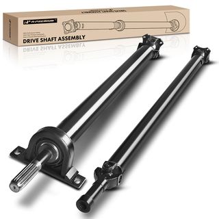 Rear Driveshaft Prop Shaft Assembly for Dodge Sprinter 2500 3500 V6 3.0L 144 WB