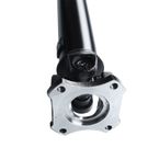 Rear Driveshaft Prop Shaft Assembly for Dodge Sprinter 2500 3500 V6 3.0L 144 WB