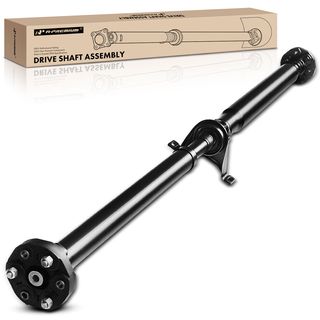 Rear Driveshaft Prop Shaft Assembly for Chrysler 300 Dodge Charger 2012-2014 RWD