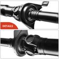 A-Premium 2013 Dodge Charger 75 in. Drive Shaft, Rear Side - APDS0054