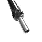 Rear Driveshaft Prop Shaft Assembly for Dodge Dakota 2000-2004 4WD Manual Trans