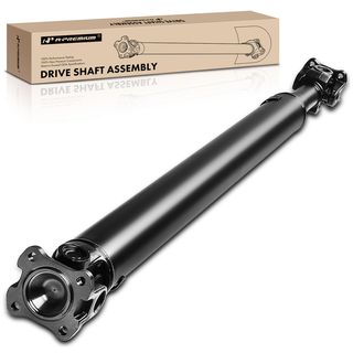 Rear Driveshaft Prop Shaft Assembly for Kia Sorento 2007-2009 4WD Auto Trans.