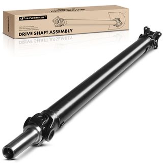 Rear Driveshaft Prop Shaft Assembly for Mazda Miata 1900 1991 1992 1993 L4 1.6L