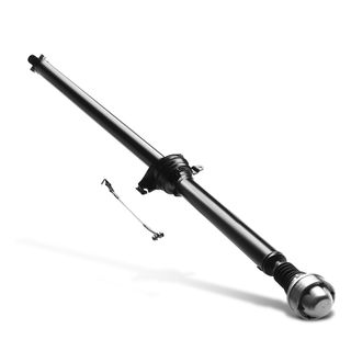 Rear Driveshaft Prop Shaft Assembly for Ford Escape 2001-2007 V6 3.0L Auto Trans