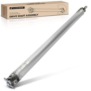 Rear Driveshaft Prop Shaft Assembly for Ford Ranger 2002 2004-2011 Mazda B2300 2003-2004 B2500 RWD