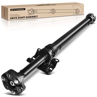 Rear Driveshaft Prop Shaft Assembly for Volkswagen Touareg 04-10 Porsche Cayenne