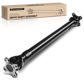 Front Driveshaft Prop Shaft Assembly for BMW E60 E61 525xi 530xi 528i 535i Auto