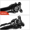 A-Premium 2008 BMW 528xi 25.36 in. Drive Shaft, Front Side - APDS0070