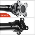 A-Premium 2008 BMW 528xi 25.36 in. Drive Shaft, Front Side - APDS0070