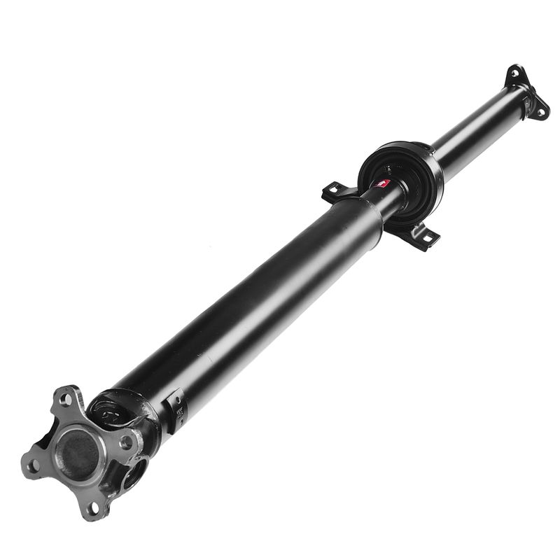 Rear Driveshaft Prop Shaft Assembly for 1991 BMW 325i | A-Premium