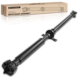Rear Driveshaft Prop Shaft Assembly for BMW 318ti 1995-1999 Manual Transmission
