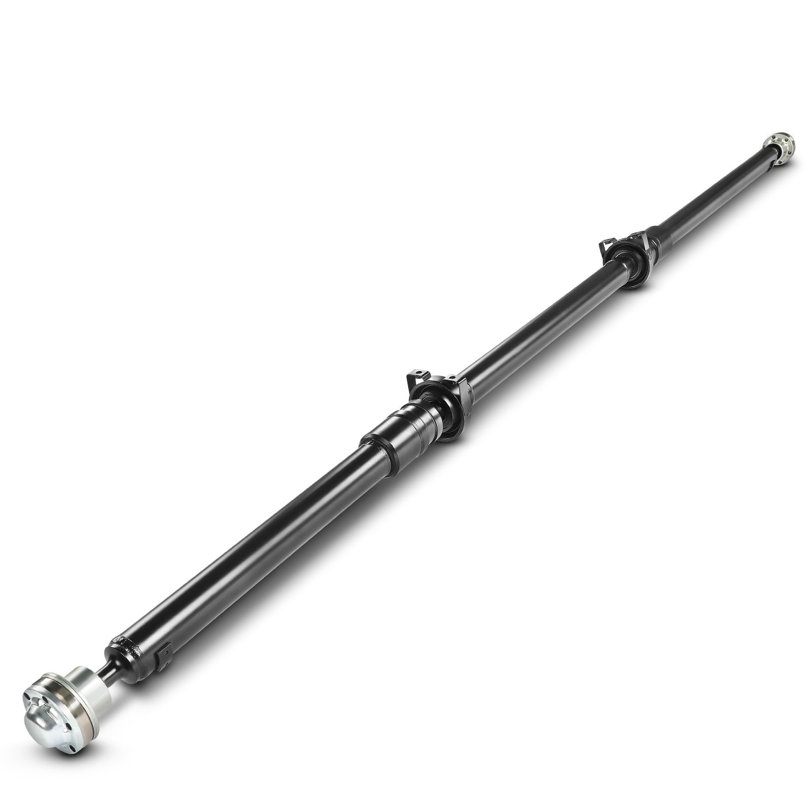 Rear Driveshaft Prop Shaft Assembly for Volvo XC90 2016-2017 L4 2.0L Automatic