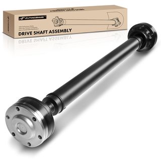 A-Premium 32.42 in. Drive Shaft, Front Side - APDS0143