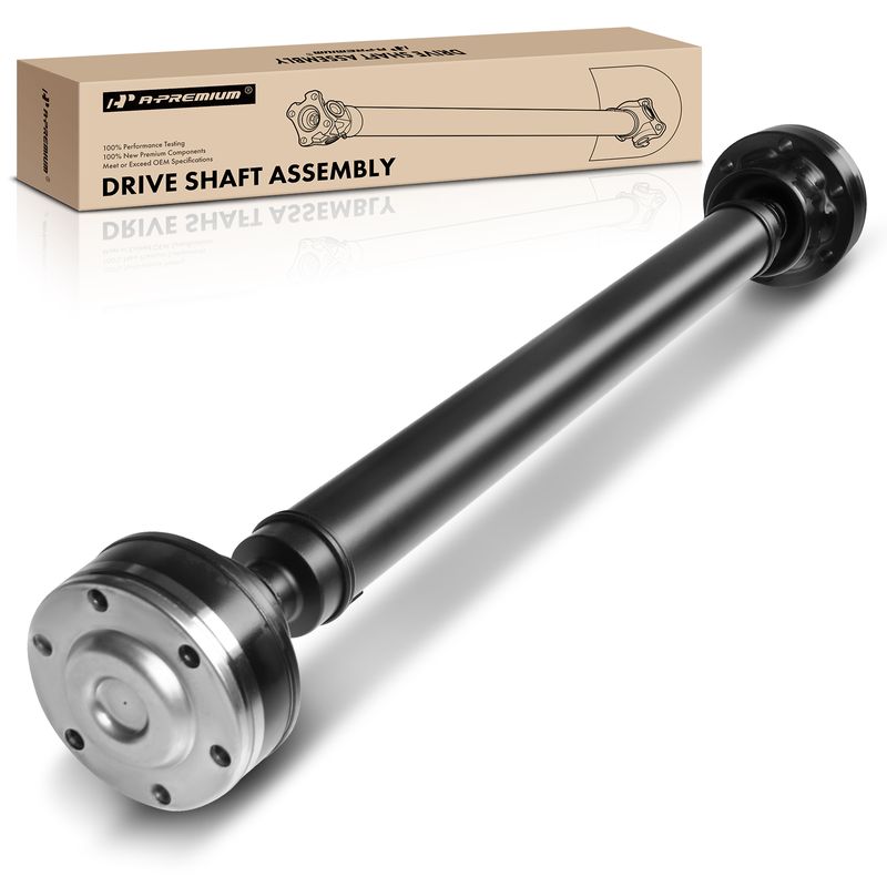 A-Premium 2012 Ford F-150 32.42 in. Drive Shaft, Front Side - APDS0143