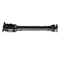 A-Premium 2003 Land Rover Discovery 24.25 in. Drive Shaft, Front Side - APDS0194