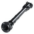 A-Premium 2003 Land Rover Discovery 24.25 in. Drive Shaft, Front Side - APDS0194